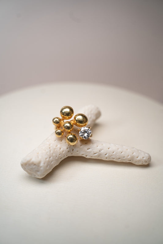 Anillo Arrecif Claus